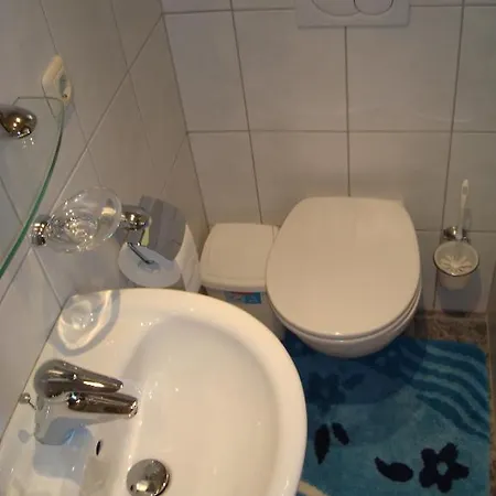 Haus Bader Guest house Axams