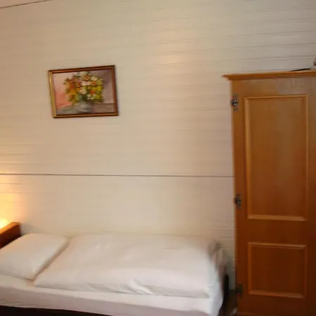 Guest house Haus Bader Axams