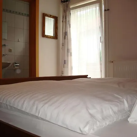 Guest house Haus Bader *