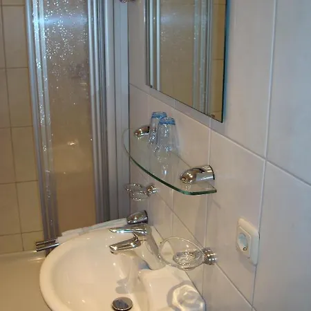 Guest house Haus Bader *