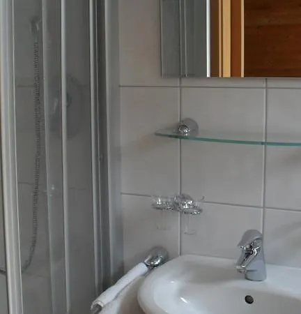 Haus Bader * Axams