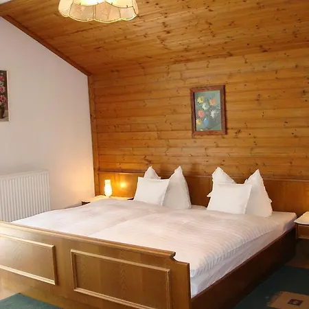 Guest house Haus Bader Axams