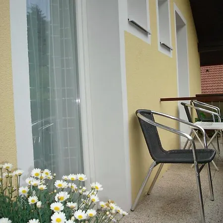 Haus Bader * Axams