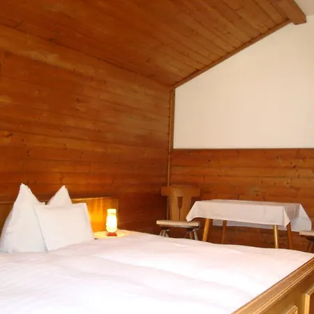 Guest house Haus Bader