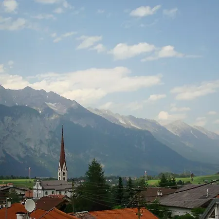 Haus Bader Axams