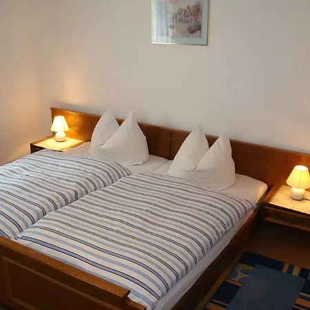 Haus Bader Guest house