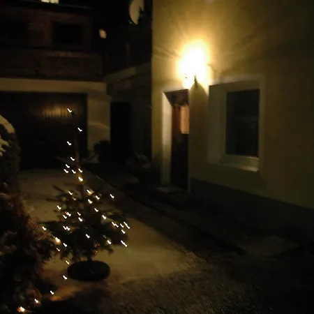 Haus Bader Guest house *