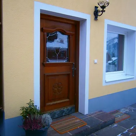 Haus Bader